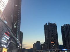 -红九格老火锅(三峡广场店)