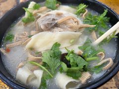 -惠丰源烩面馆(经七路店)