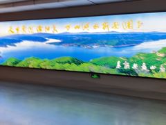 -洛阳龙门站