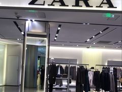 -ZARA(深圳金光华广场店)