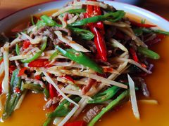 -盐帮食坊•小河帮川菜(四川师大店)