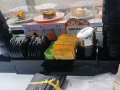 -争鲜回转寿司(朝北大悦城店)
