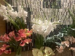 -上海静安铂尔曼酒店