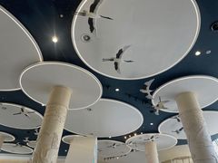 -盐城丹顶鹤湿地生态旅游区