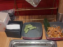 -新石器烤肉(百联川沙店)