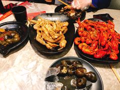 -沪小胖小龙虾(淮海中路旗舰店)