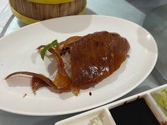 -鸭王烤鸭店(三里河店)