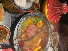 -牛New寿喜烧(金茂览秀城店)