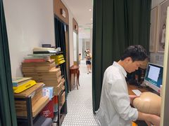 -海马体家庭照相馆(深圳笋岗万象食家家庭店)