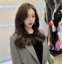 -TK·HAIR SALON韩式设计