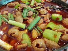 -湘肠香火锅店(团结湖店)