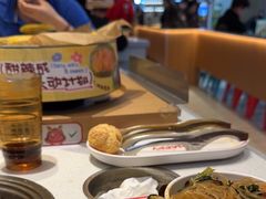 -龍歌自助小火锅(崂山丽达店)