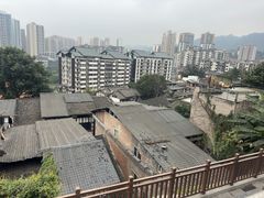 -磁器口古镇