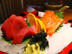 金枪鱼-松子料理(世纪城店)