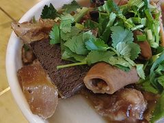 -莲塘味宝园牛杂(天越翔园店)