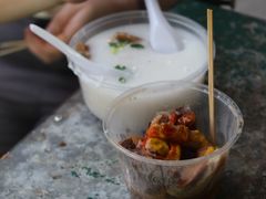 -明哥牛什粥(鸿运阁店)