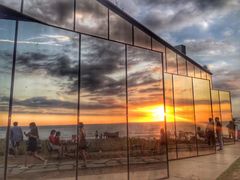 -Cafe Aewol Monsant