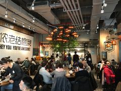 大堂-Moka Bros 摩卡站(嘉华店)