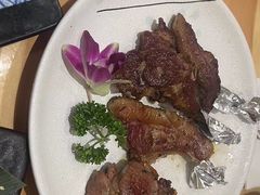 -酒久自助料理(佳兆业店)