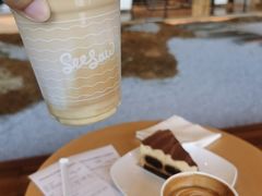 -Seesaw Coffee(朝阳大悦城店)