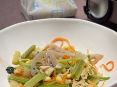 -香山湖家家宴(中山陵店)