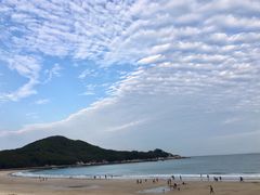 -青澳湾北回归线广场