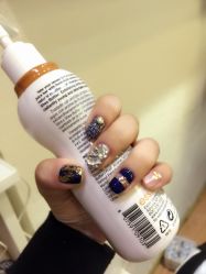 -Easy Lady美甲美睫半永久纹绣工作室