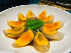 -茶人村·宫廷私厨(奥体印象城店)