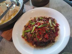 -香丰阁·烤鸭·川湘菜(清河店)