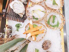 -一绪に寿喜烧(荟聚店)