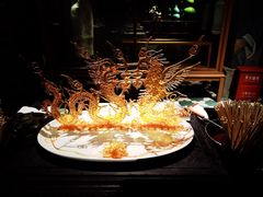 -三号黄浦会Canton Table