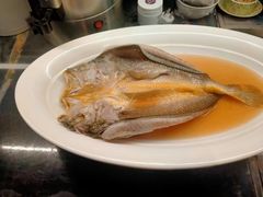 -君庭中餐厅(友谊宾馆店)