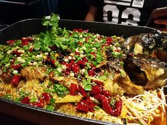 -湄公河秘制烤鱼(西双十贰城商业中心店)