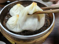 -鲁氏汤包王(长白街店)