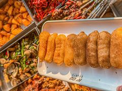 -No.DD戳子烧烤·江湖菜(北京总店)
