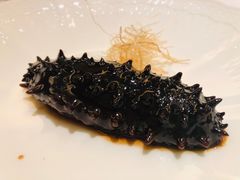 葱烧关东辽参-福1015(愚园路店)