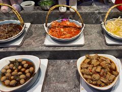-曼格活海鲜·牛排自助(光明蓝鲸店)