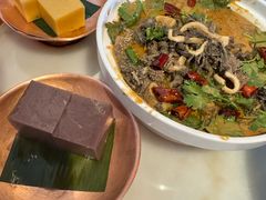 -小吊梨汤·北京菜·烤鸭(双井乐成中心店)