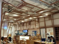 -小满手工粉(上海月星环球港店)