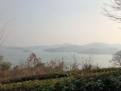 -天目湖涵田半山温泉