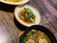 豆花酸菜鱼-盔甲王·猛货牌档(安泰店)