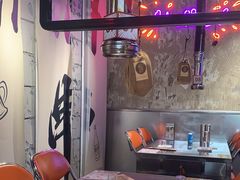 -有蚝有翅烧烤大排档·宵夜(右安门店)