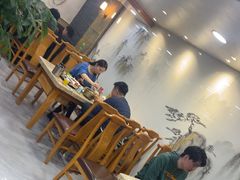 -真利味·脊骨火锅·正宗韩国料理(韩乐坊店)