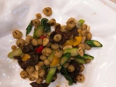 -麒麟中餐厅·经典粤菜·地道菜式老字号(广州长隆酒店)