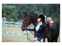 -月河湾马术俱乐部(朝阳店)