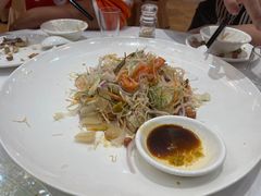 -丰尔粥食·顺德鱼生·干蒸排骨顺德菜(大良分店)