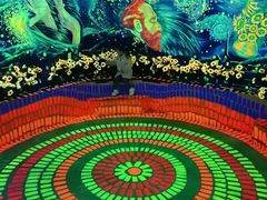 -重庆梵高星空艺术馆(解放碑旗舰店)