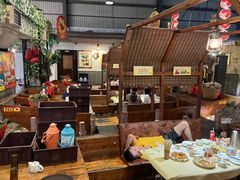 -石岐佬中山菜馆(张溪店)