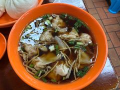 -味一早餐(新芝路店)