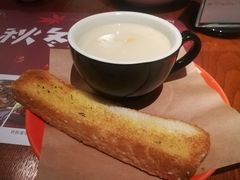 -绿茵阁牛扒餐厅(客村店)